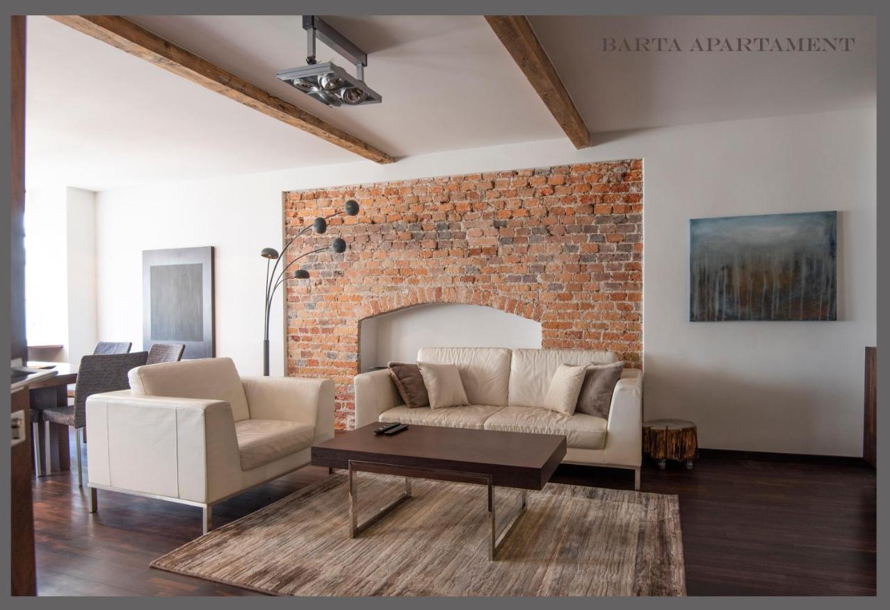 Barta Apartament Riga Old Town Экстерьер фото