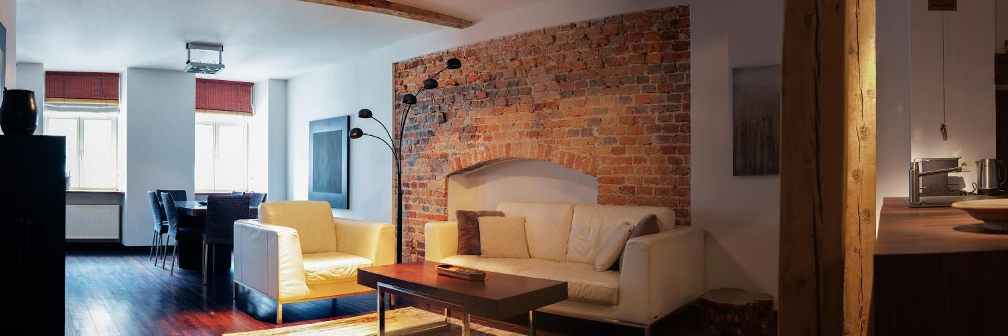 Barta Apartament Riga Old Town Экстерьер фото