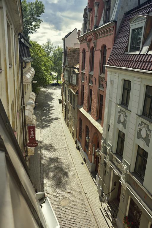 Barta Apartament Riga Old Town Экстерьер фото